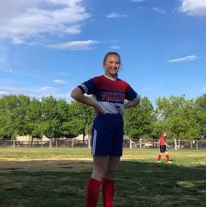 Meet your Posher, Juliette